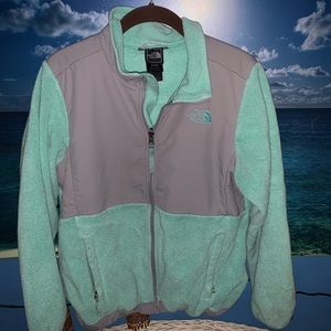 North face jacket